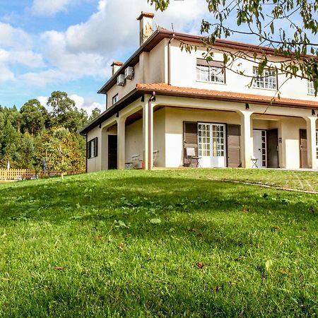 Martins House Quartos Арока Екстер'єр фото