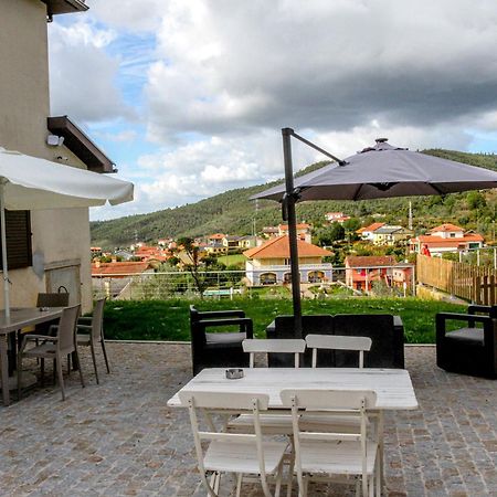 Martins House Quartos Арока Екстер'єр фото