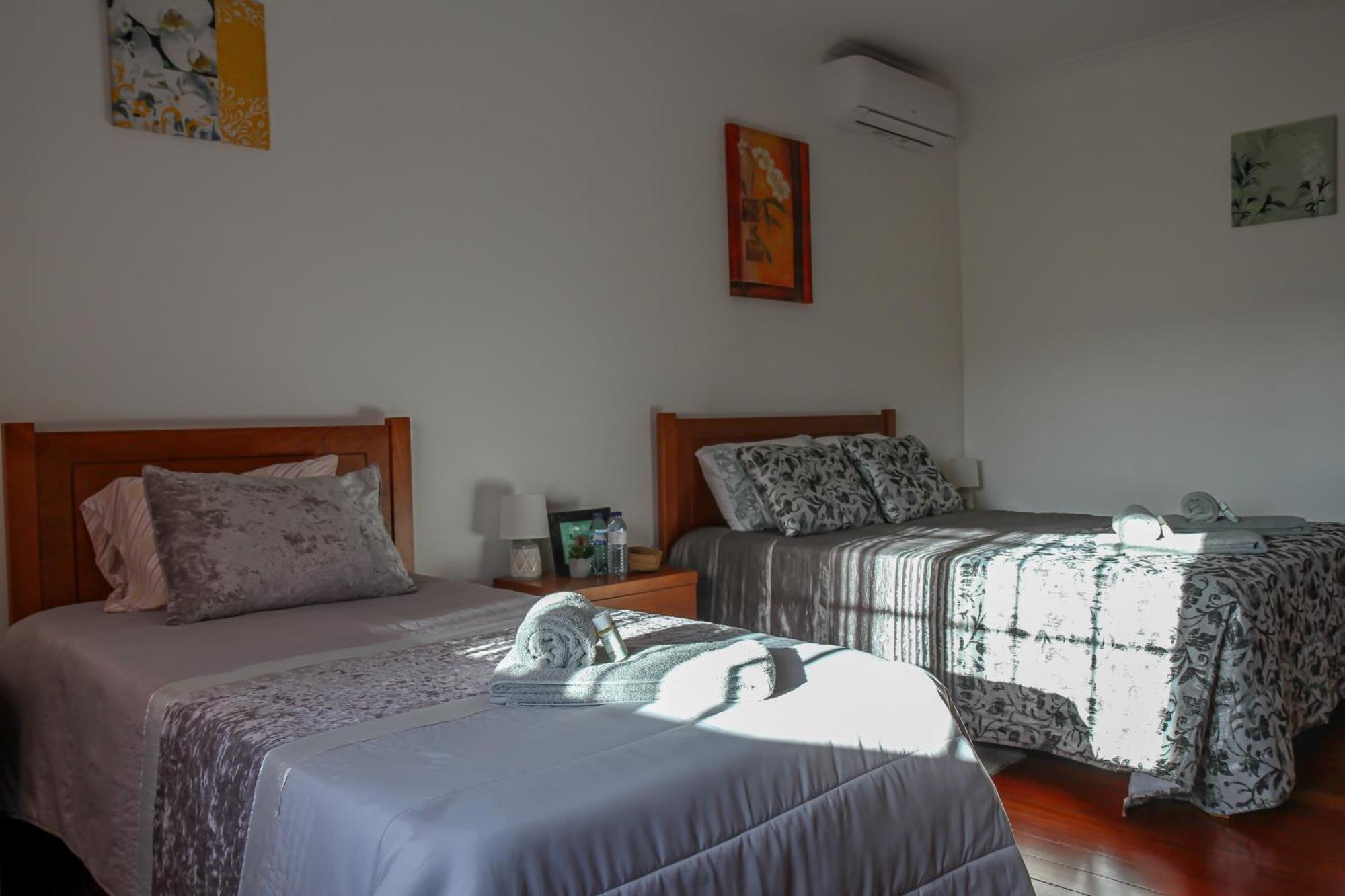 Martins House Quartos Арока Екстер'єр фото