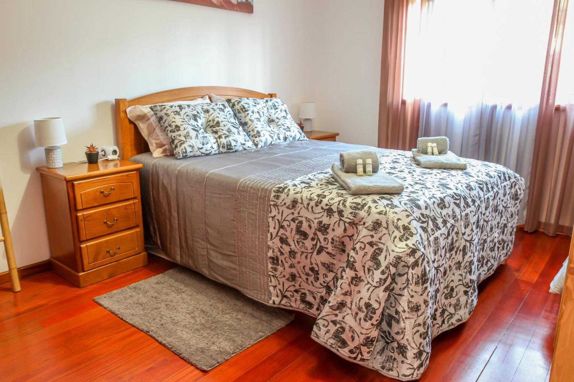 Martins House Quartos Арока Екстер'єр фото