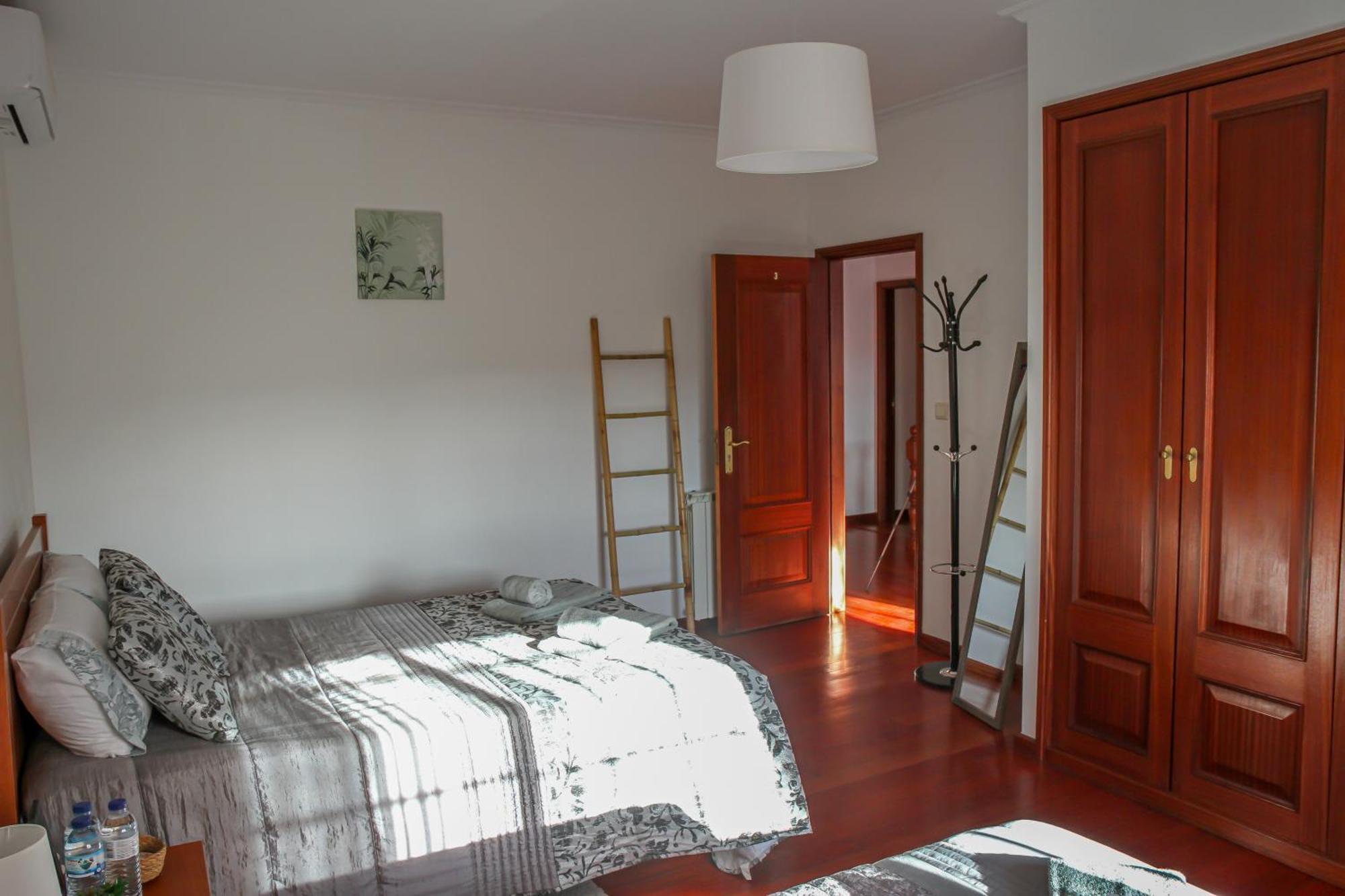 Martins House Quartos Арока Екстер'єр фото