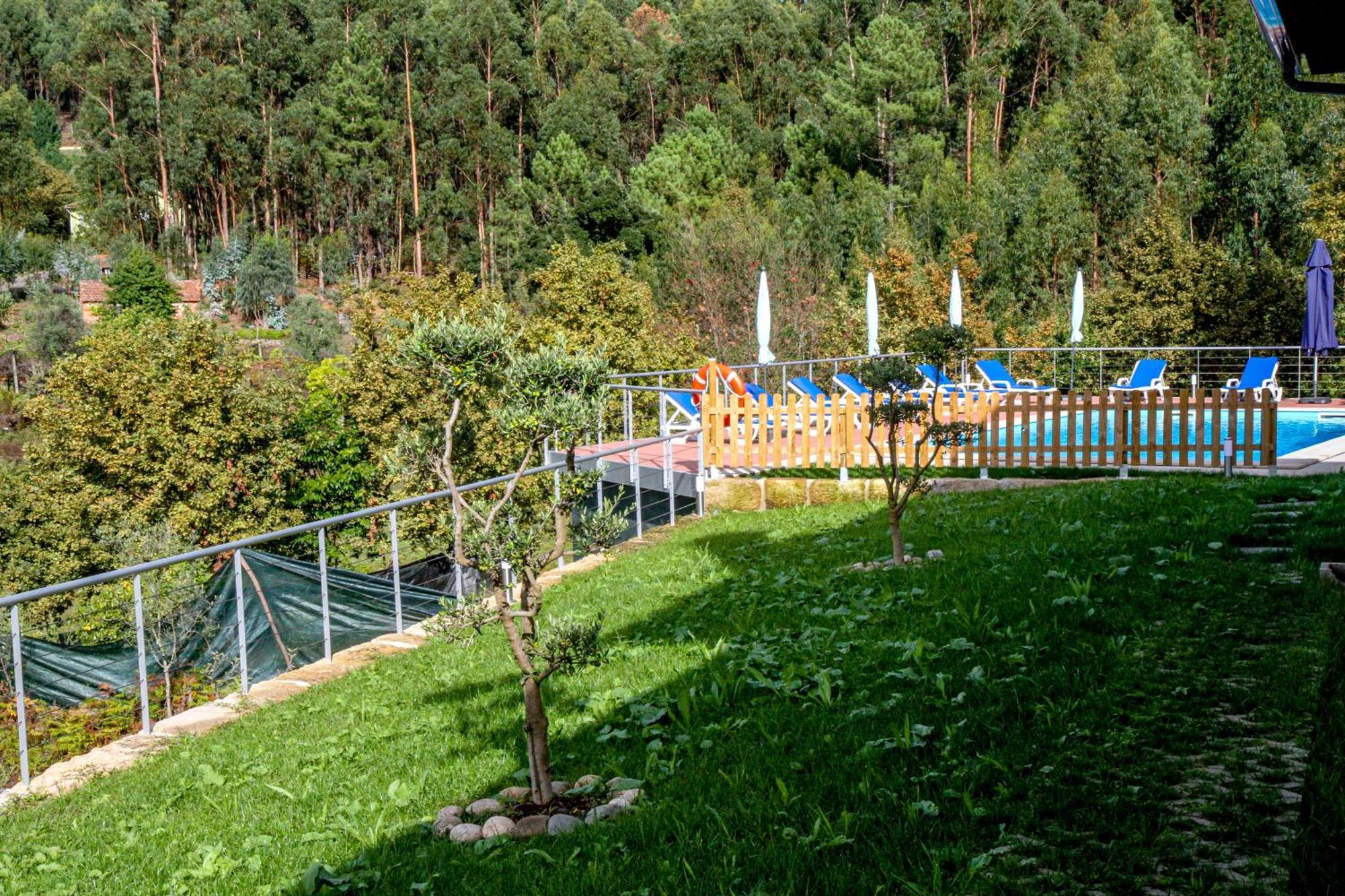 Martins House Quartos Арока Екстер'єр фото