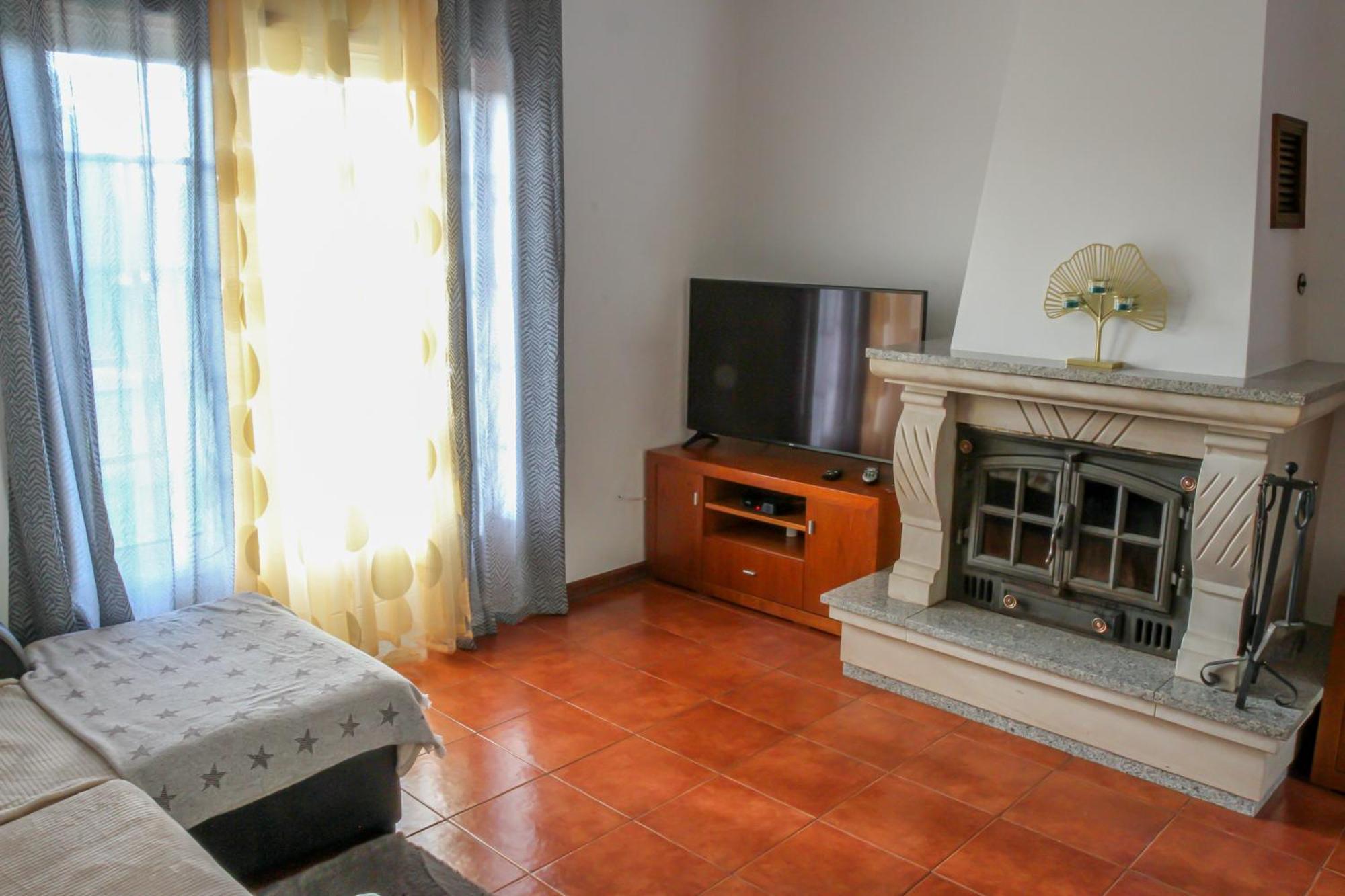 Martins House Quartos Арока Екстер'єр фото
