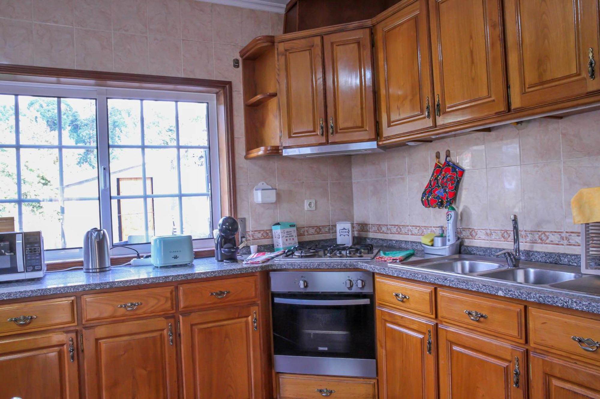 Martins House Quartos Арока Екстер'єр фото