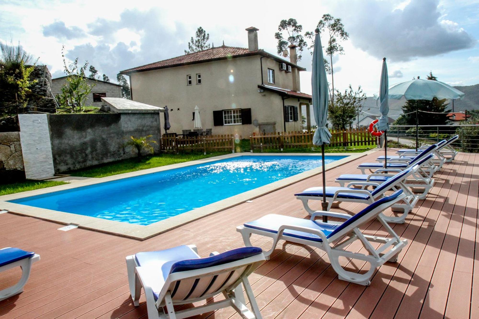 Martins House Quartos Арока Екстер'єр фото