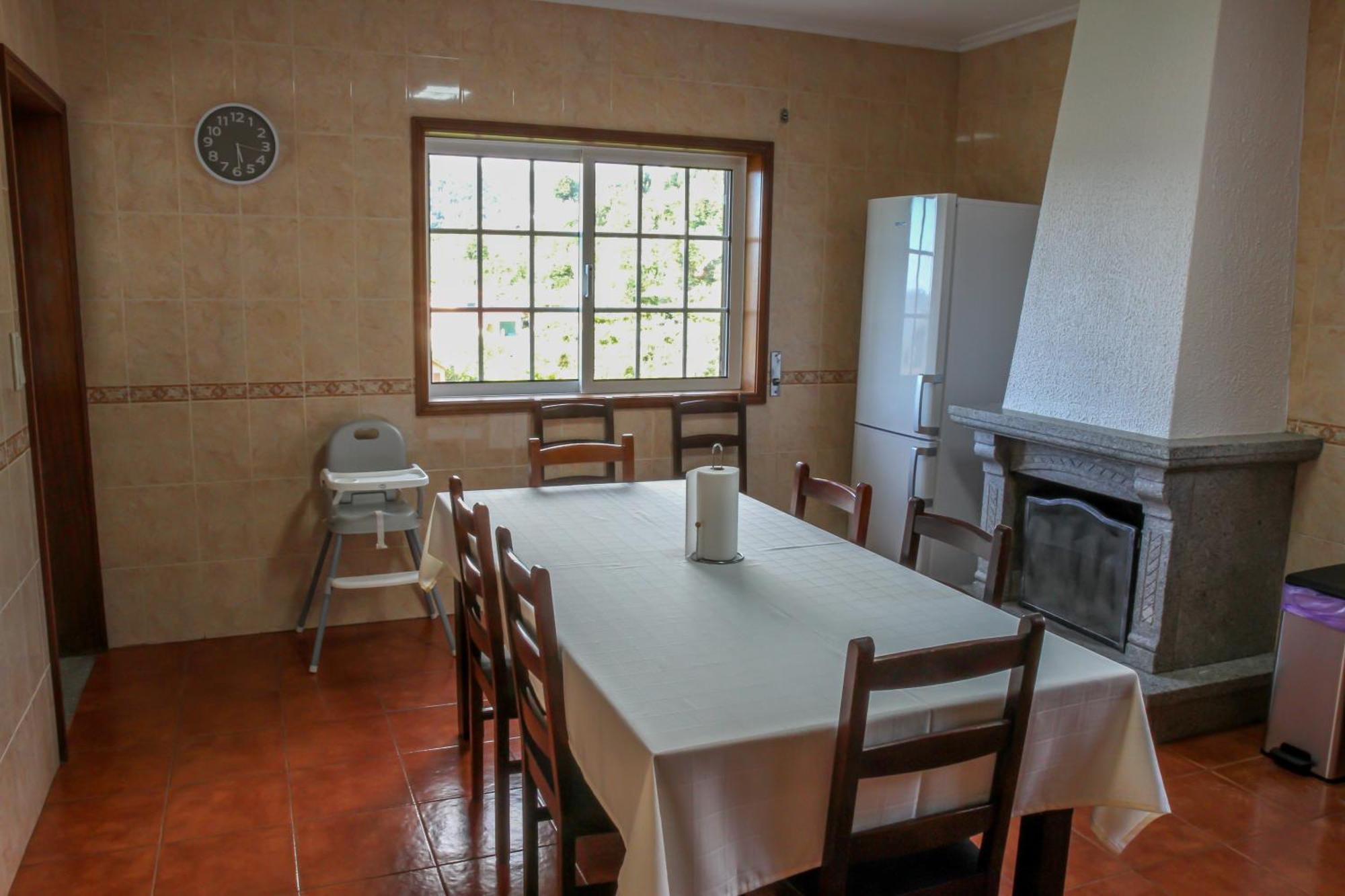 Martins House Quartos Арока Екстер'єр фото