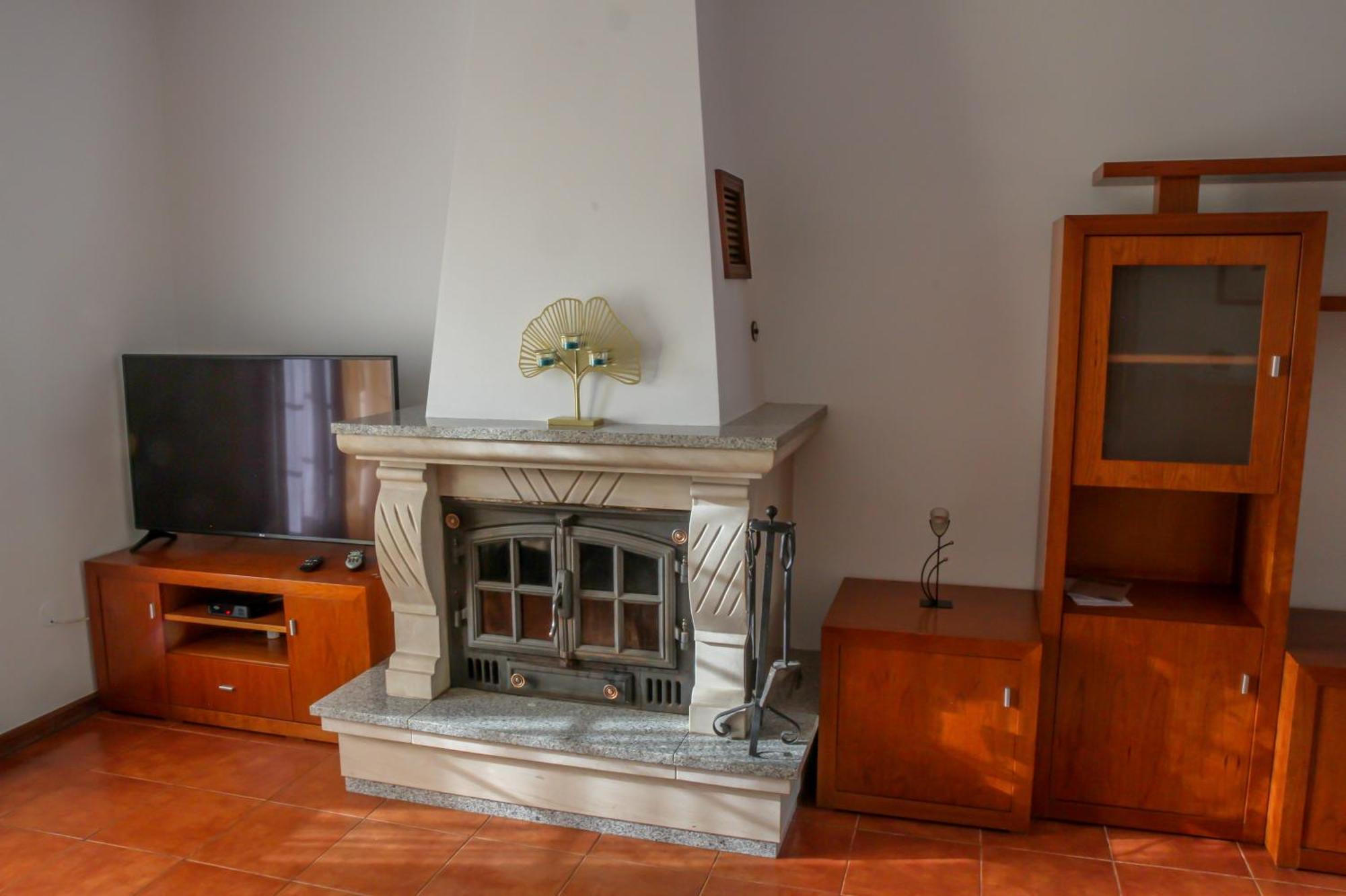 Martins House Quartos Арока Екстер'єр фото
