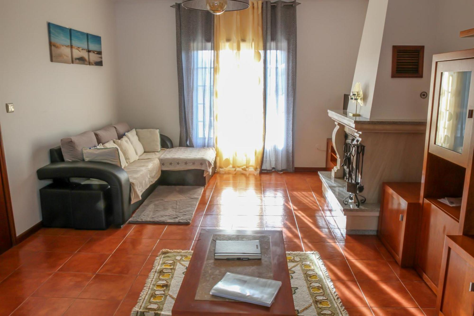 Martins House Quartos Арока Екстер'єр фото