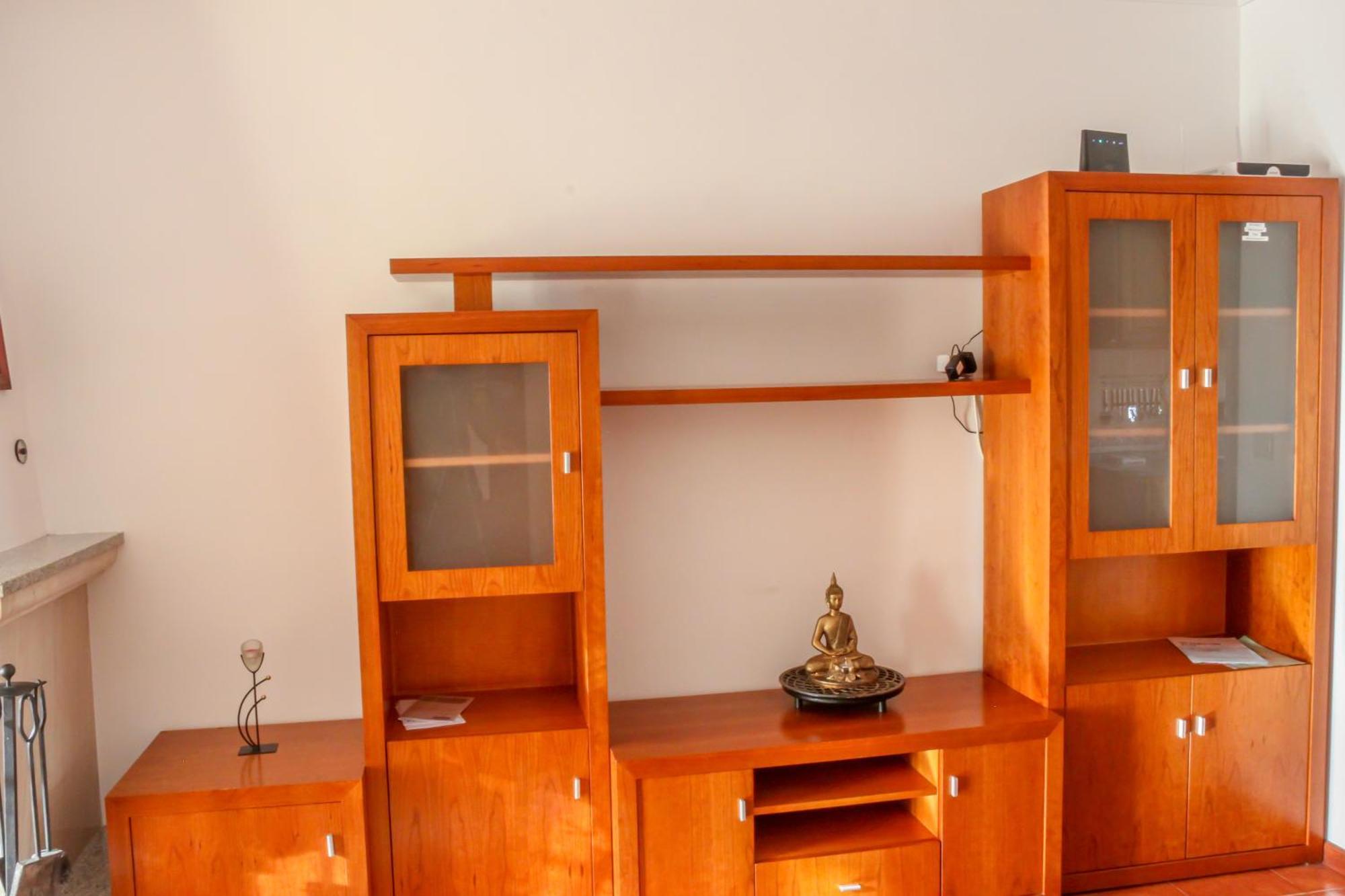 Martins House Quartos Арока Екстер'єр фото
