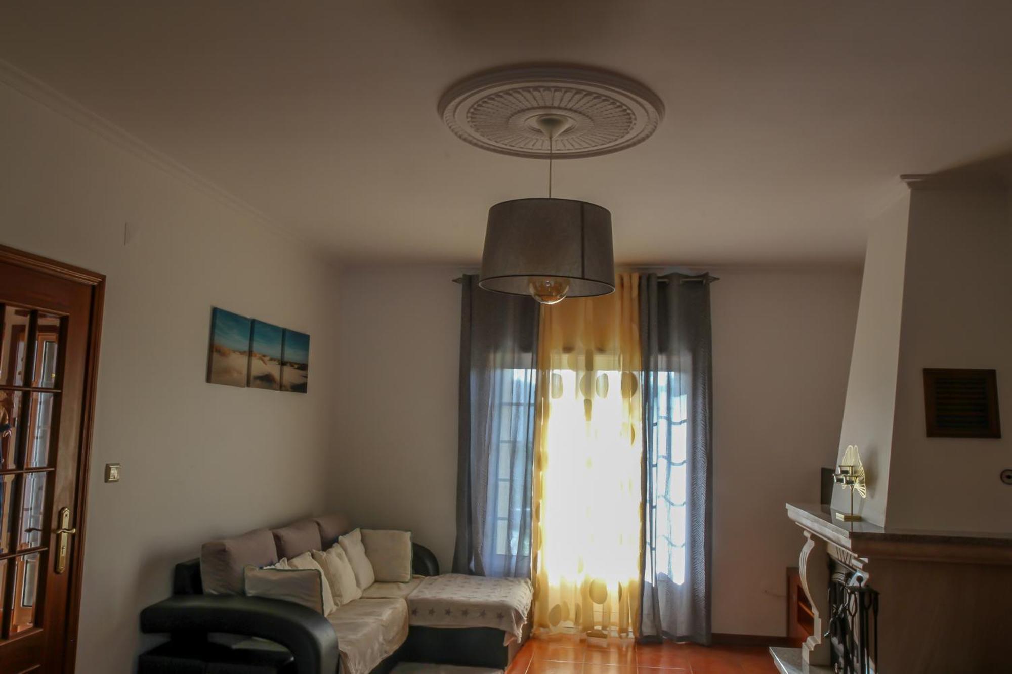 Martins House Quartos Арока Екстер'єр фото