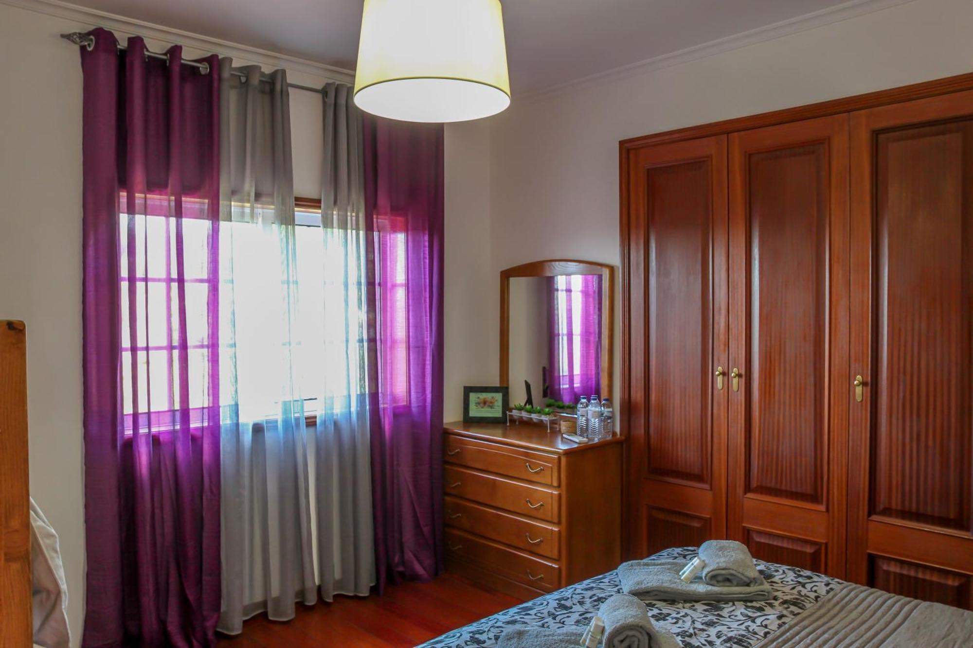 Martins House Quartos Арока Екстер'єр фото
