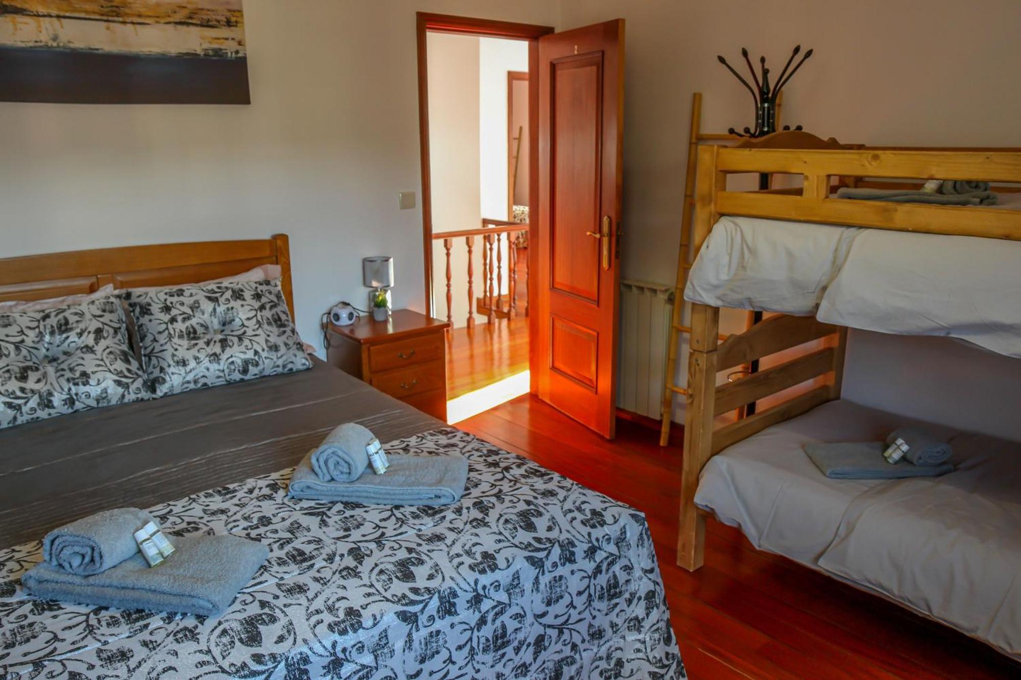 Martins House Quartos Арока Екстер'єр фото