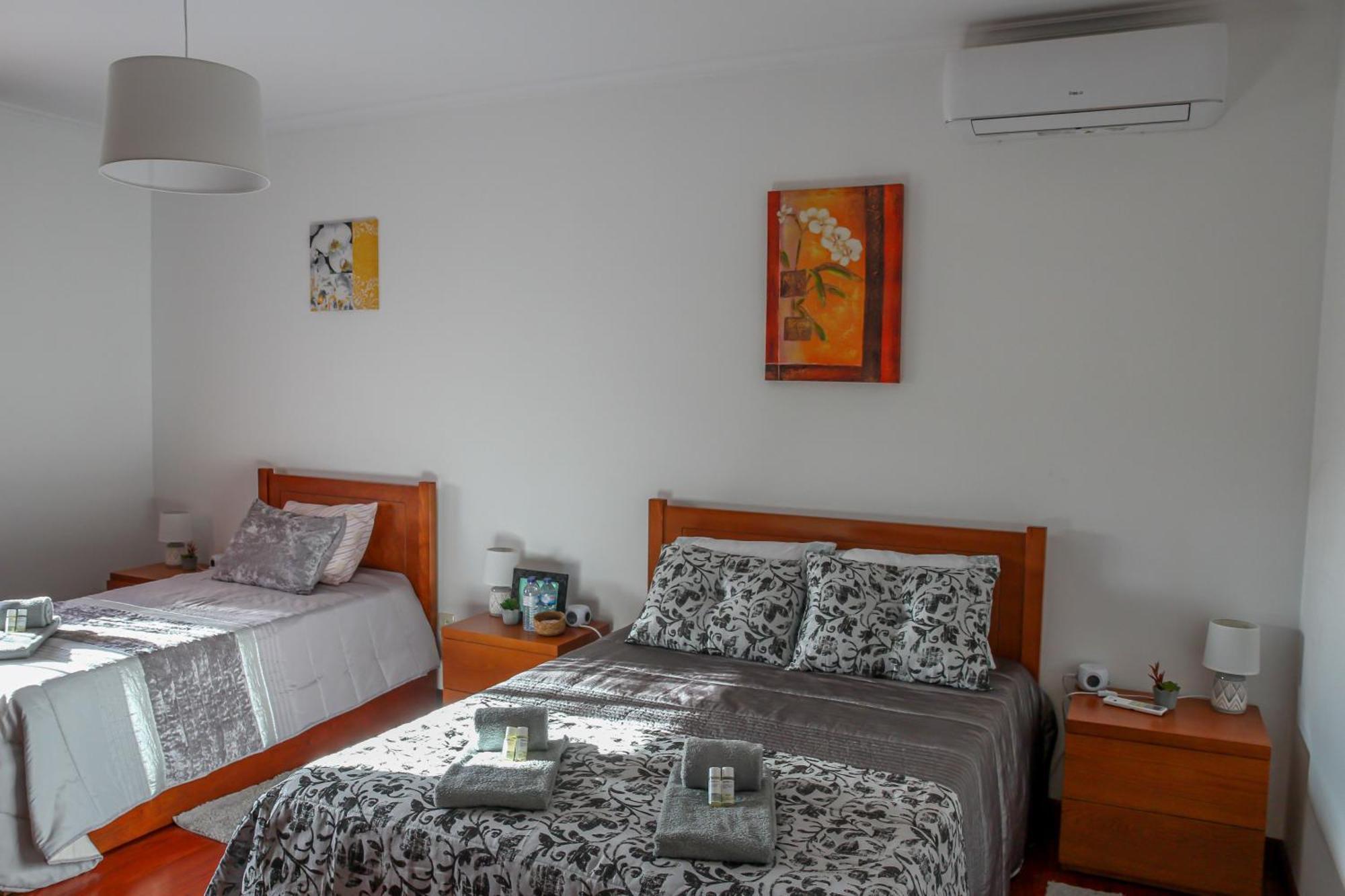Martins House Quartos Арока Екстер'єр фото