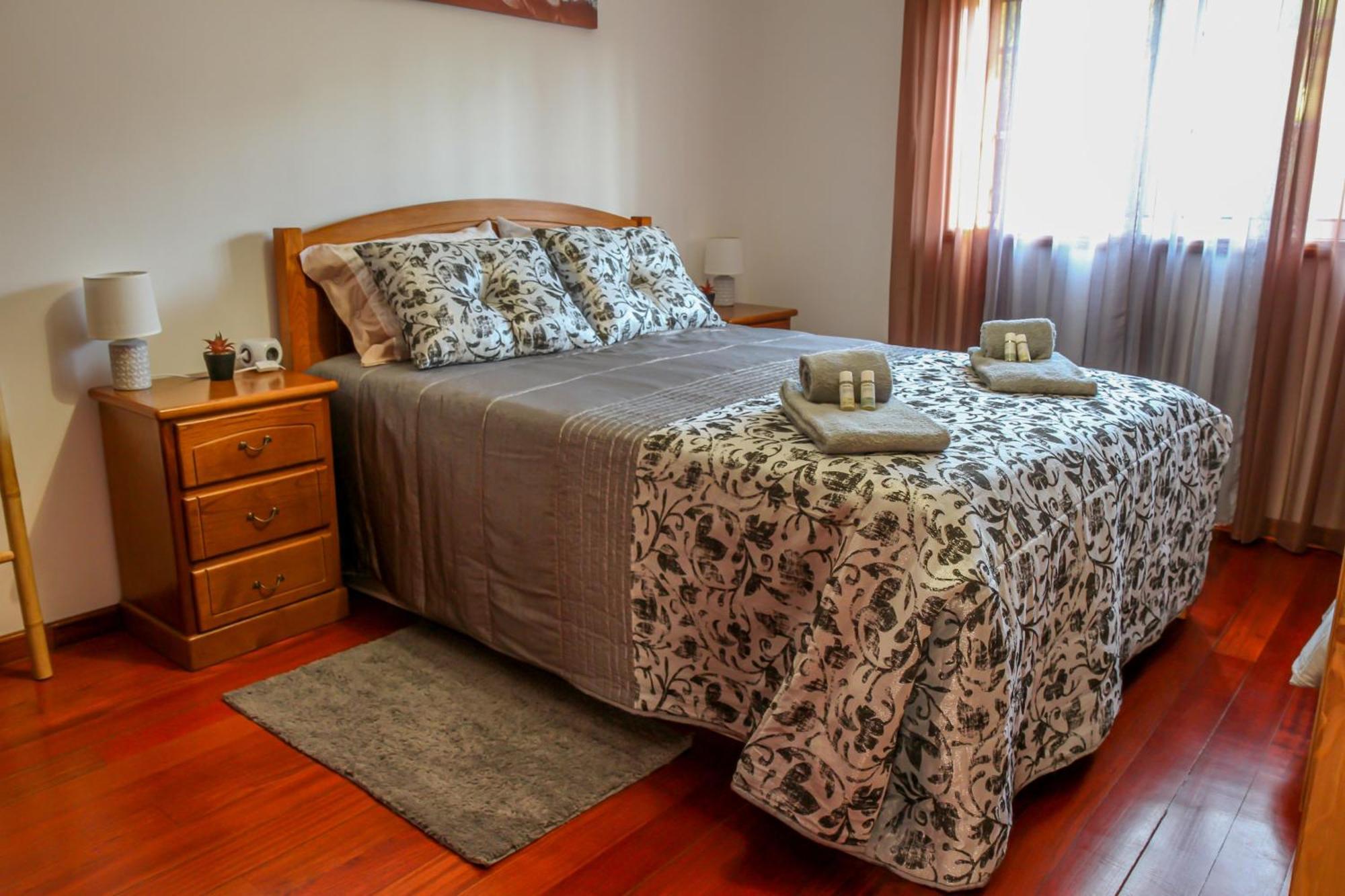 Martins House Quartos Арока Екстер'єр фото